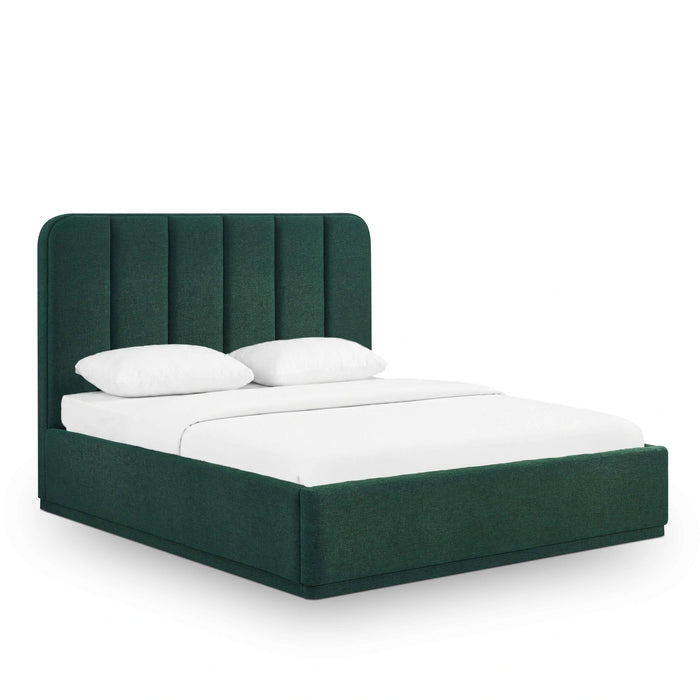 Parker Bed