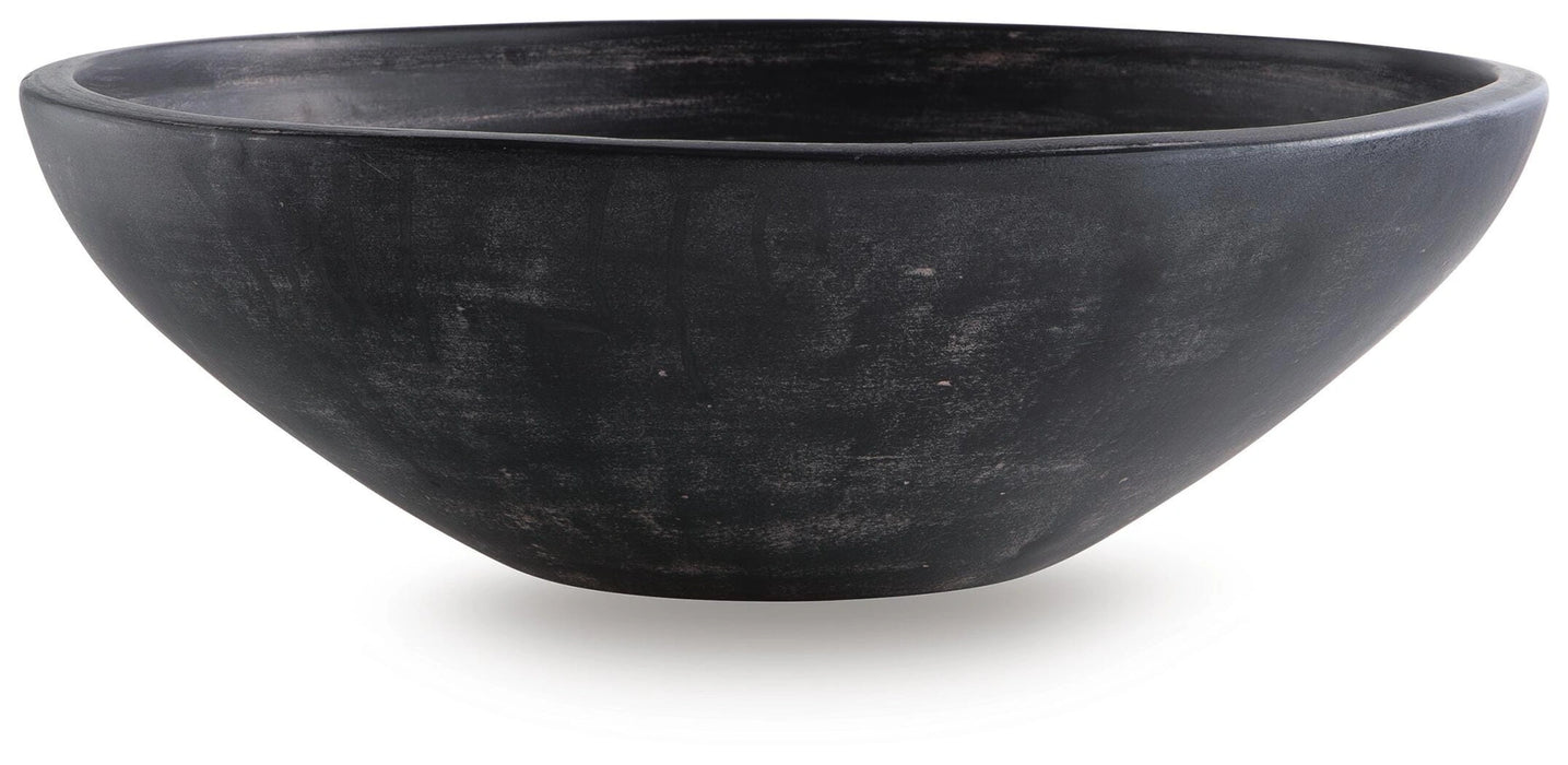 Meadie Bowl - Dream Home Furniture & Mattress (Waite Park, MN)