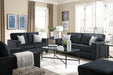 Altari Loveseat - Dream Home Furniture & Mattress (Waite Park, MN)