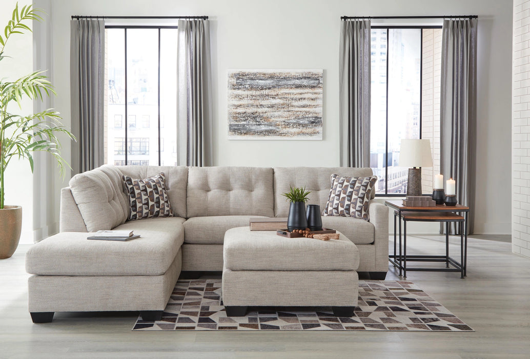 Mahoney Living Room Set - Dream Home Furniture & Mattress (Waite Park, MN)