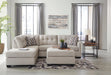 Mahoney Living Room Set - Dream Home Furniture & Mattress (Waite Park, MN)