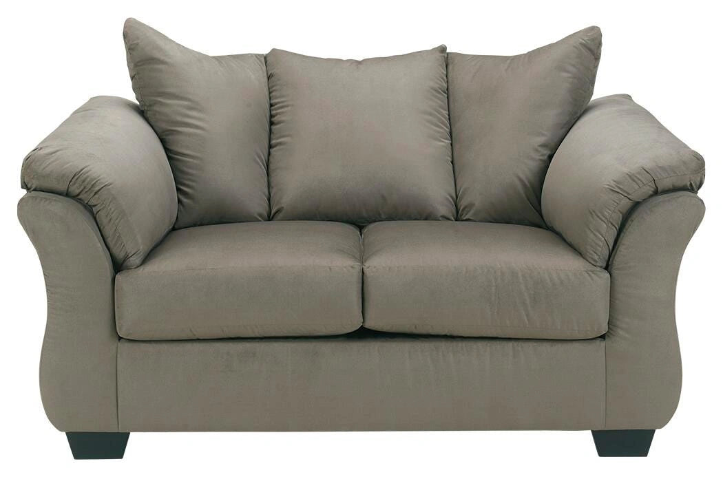 Darcy Living Room Set - Dream Home Furniture & Mattress (Waite Park, MN)