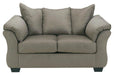 Darcy Living Room Set - Dream Home Furniture & Mattress (Waite Park, MN)