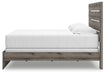 Graystorm Bedroom Set - Dream Home Furniture & Mattress (Waite Park, MN)