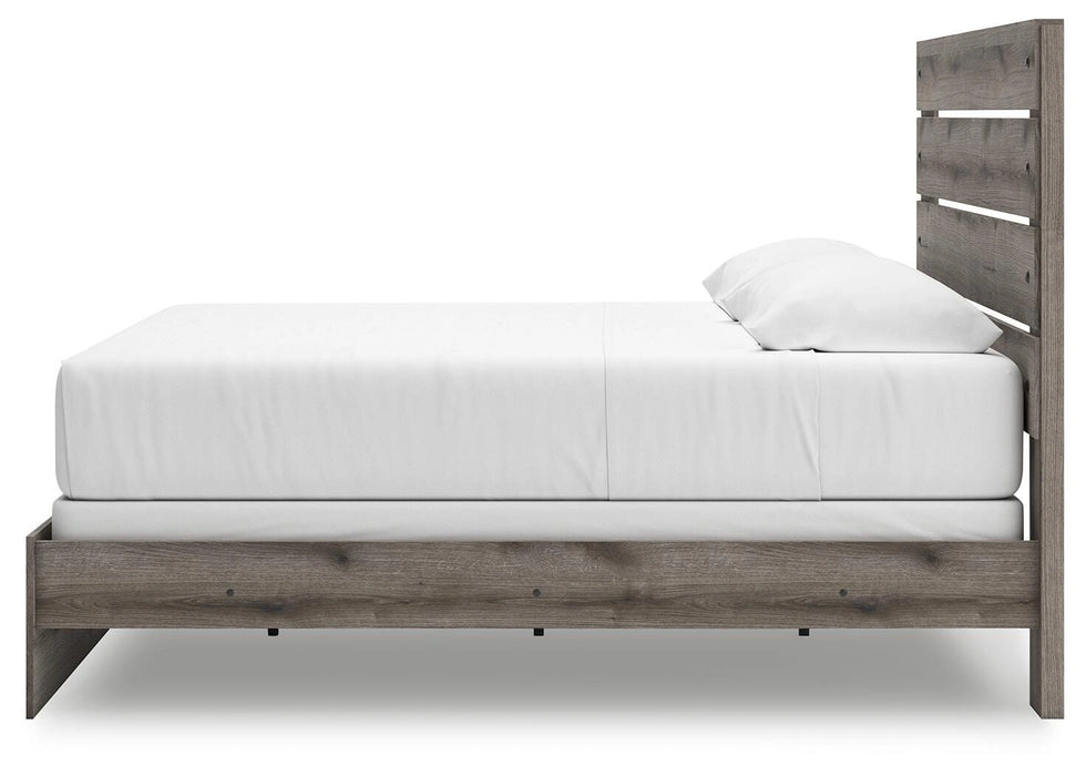 Graystorm Bedroom Set - Dream Home Furniture & Mattress (Waite Park, MN)