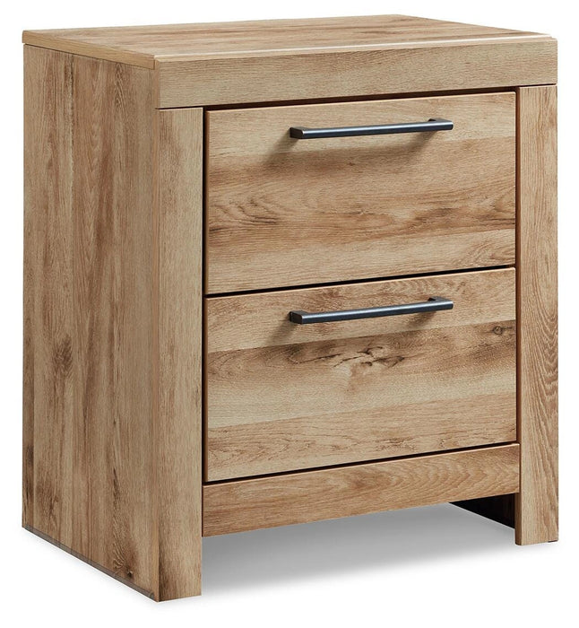 Hyanna Nightstand - Dream Home Furniture & Mattress (Waite Park, MN)