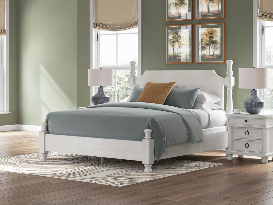 Rowlenstown Nightstand - Dream Home Furniture & Mattress (Waite Park, MN)
