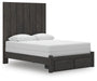 Fraluna Bedroom Set - Dream Home Furniture & Mattress (Waite Park, MN)