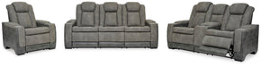 Next-Gen DuraPella Living Room Set - Dream Home Furniture & Mattress (Waite Park, MN)