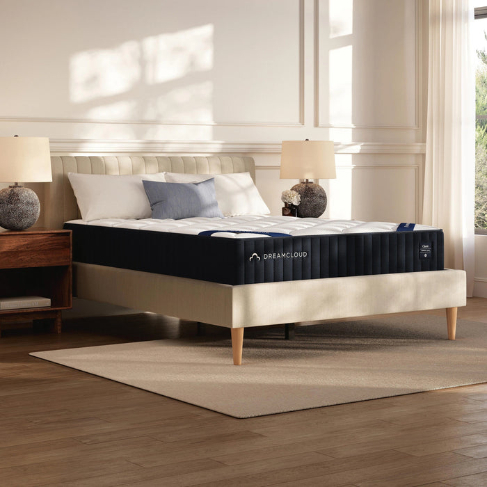 Dreamcloud Classic Memory Foam Mattress - Dream Home Furniture & Mattress (Waite Park, MN)