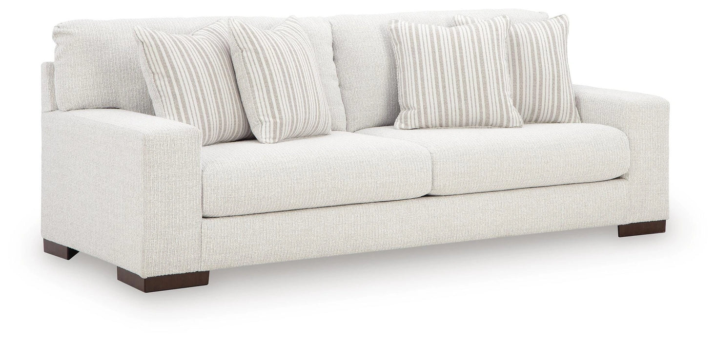 Hartside Sofa - Dream Home Furniture & Mattress (Waite Park, MN)