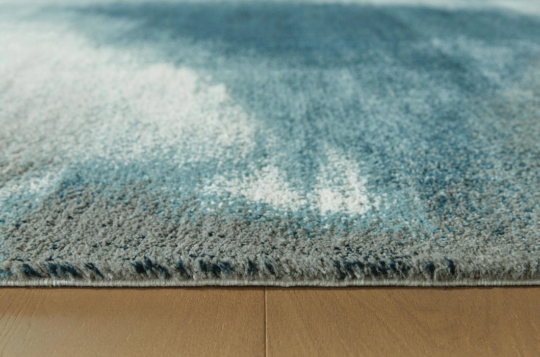 Brentward Rug Large - Dream Home Furniture & Mattress (Waite Park, MN)