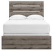 Graystorm Bedroom Set - Dream Home Furniture & Mattress (Waite Park, MN)