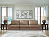 Veronella Sectional Sofa - Dream Home Furniture & Mattress (Waite Park, MN)