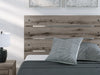 Graystorm Bedroom Set - Dream Home Furniture & Mattress (Waite Park, MN)