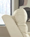 Pennacle Pier Power Recliner - Dream Home Furniture & Mattress (Waite Park, MN)