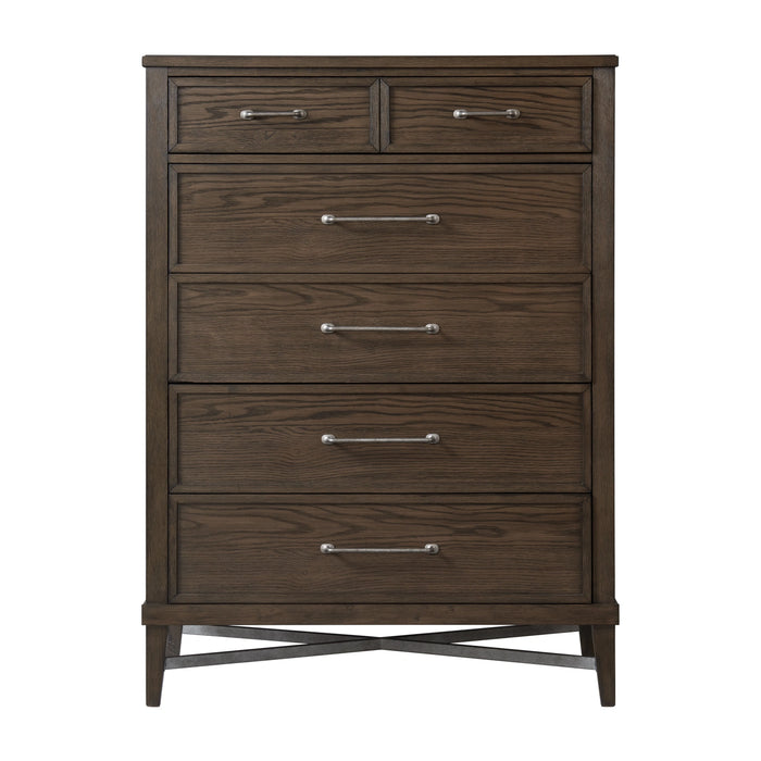 Preston Chest