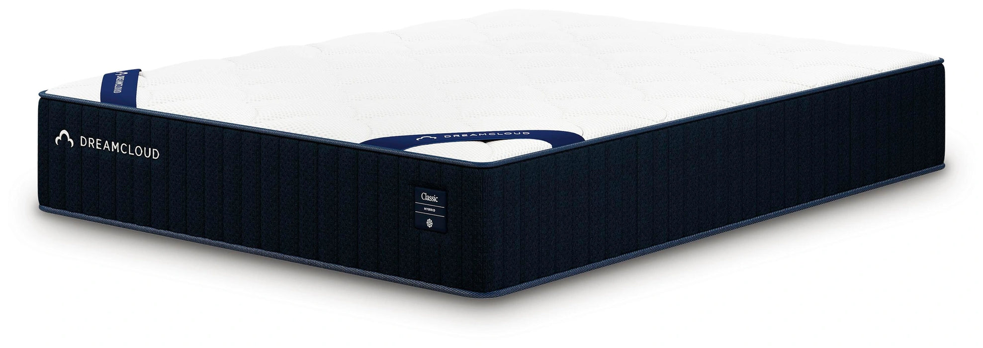 DreamCloud Hybrid Classic Mattress - Dream Home Furniture & Mattress (Waite Park, MN)