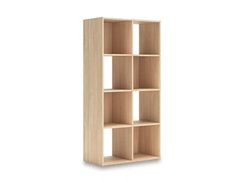 Piperton Cube Organizer - Dream Home Furniture & Mattress (Waite Park, MN)