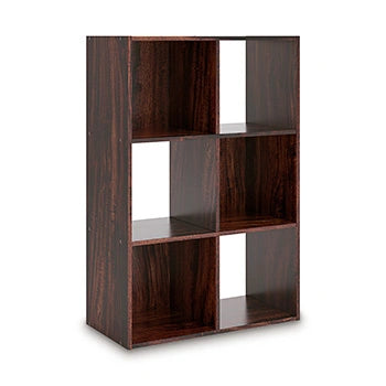 Glosmount Six Cube Organizer - Dream Home Furniture & Mattress (Waite Park, MN)