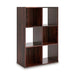 Glosmount Six Cube Organizer - Dream Home Furniture & Mattress (Waite Park, MN)