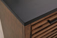 Kallari Credenza with Desk Return - Dream Home Furniture & Mattress (Waite Park, MN)