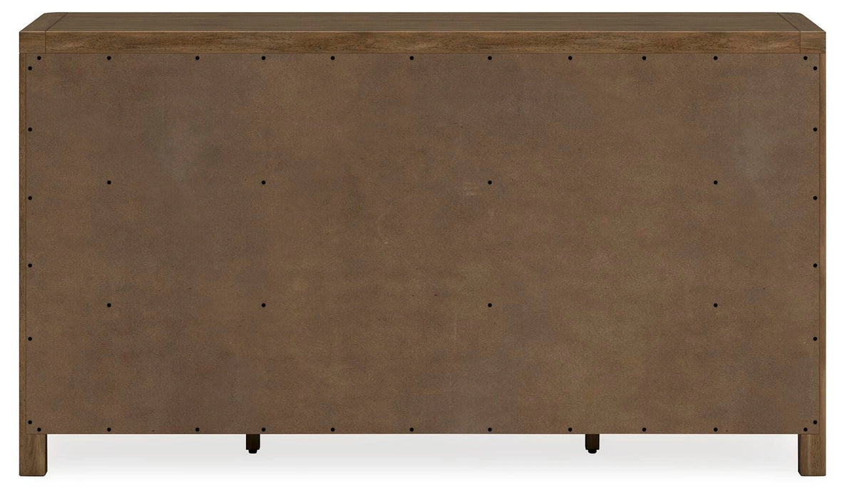 Cabalynn Dresser - Dream Home Furniture & Mattress (Waite Park, MN)