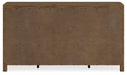 Cabalynn Dresser - Dream Home Furniture & Mattress (Waite Park, MN)