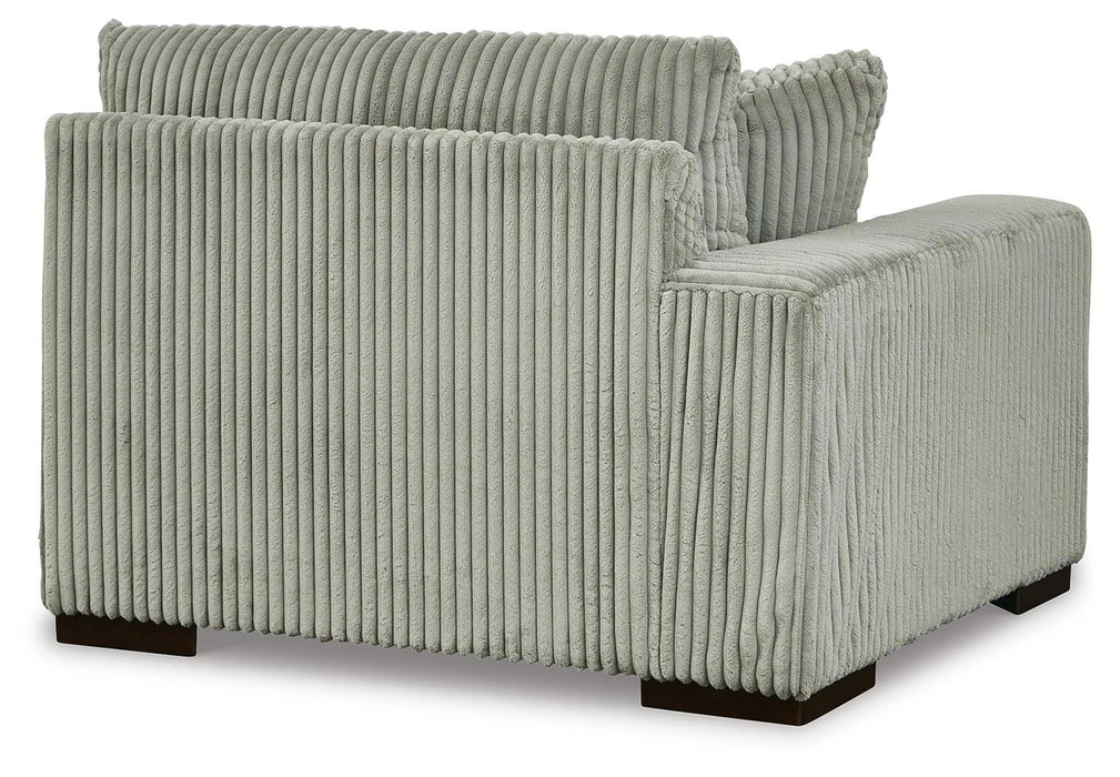 Lindyn Sectional with Chaise - Dream Home Furniture & Mattress (Waite Park, MN)