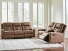 Mackmenville Living Room Set - Dream Home Furniture & Mattress (Waite Park, MN)