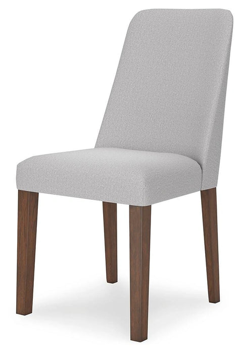 Lyncott Dining Room Set - Dream Home Furniture & Mattress (Waite Park, MN)