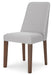Lyncott Dining Room Set - Dream Home Furniture & Mattress (Waite Park, MN)