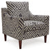 Morrilton Next-Gen Nuvella Accent Chair - Dream Home Furniture & Mattress (Waite Park, MN)