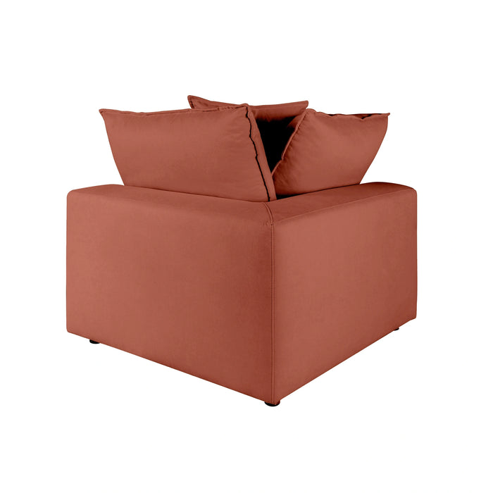 Cali Corner Chair