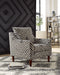 Morrilton Next-Gen Nuvella Accent Chair - Dream Home Furniture & Mattress (Waite Park, MN)