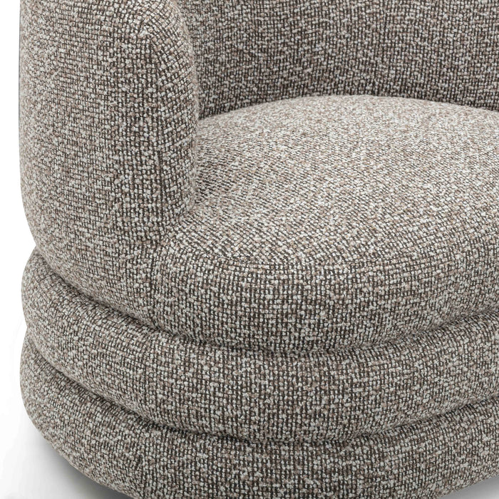 Astor Performance Swivel Hotel Lounge Chair