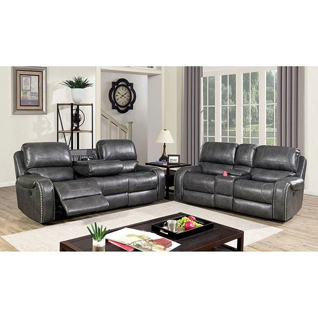 Walter Love Seat - Dream Home Furniture & Mattress (Waite Park, MN)
