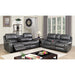Walter Love Seat - Dream Home Furniture & Mattress (Waite Park, MN)