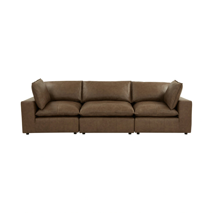 Cali 120" Modular Sofa