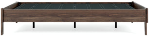 Calverson Bed - Dream Home Furniture & Mattress (Waite Park, MN)