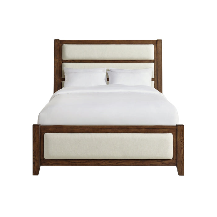 Marlow Queen Storage Bed