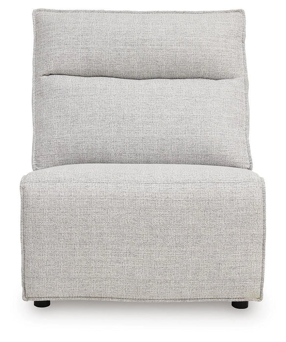Modmax II Power Reclining Sectional - Dream Home Furniture & Mattress (Waite Park, MN)