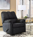 Darcy Recliner - Dream Home Furniture & Mattress (Waite Park, MN)