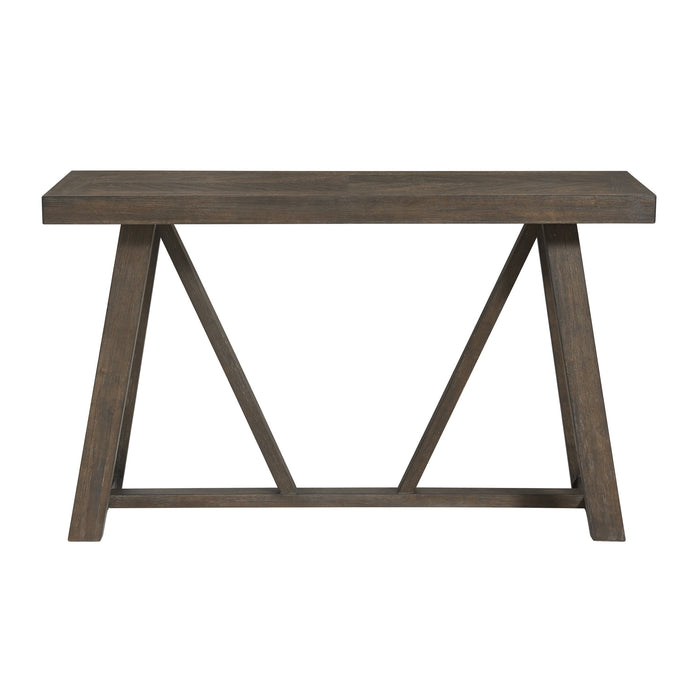 Hearst Sofa Back Table