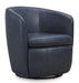 Kierreys Swivel Accent Chair - Dream Home Furniture & Mattress (Waite Park, MN)