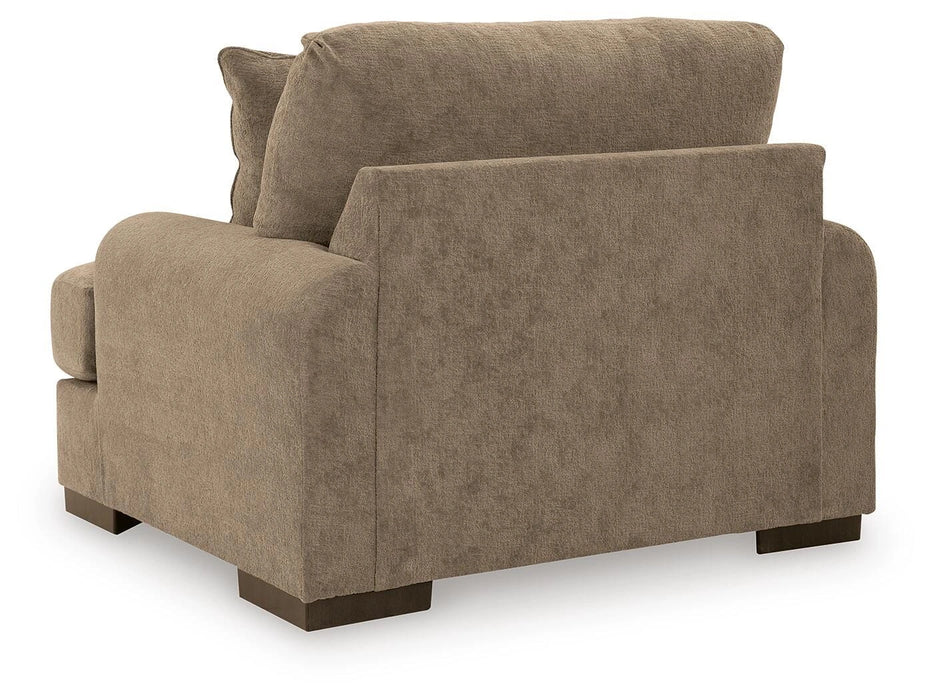 Jayne Park Oversized Chair - Dream Home Furniture & Mattress (Waite Park, MN)