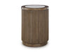 Hadonna End Table - Dream Home Furniture & Mattress (Waite Park, MN)