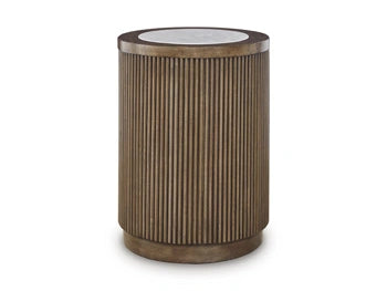 Hadonna End Table - Dream Home Furniture & Mattress (Waite Park, MN)