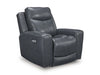 Next Move Power Recliner - Dream Home Furniture & Mattress (Waite Park, MN)