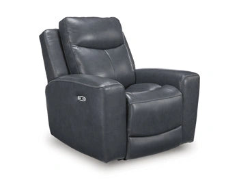 Next Move Power Recliner - Dream Home Furniture & Mattress (Waite Park, MN)